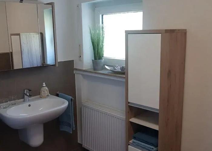 Flat in Medebach Near the ski Area