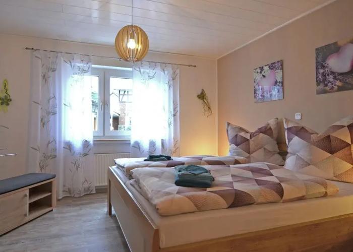 Flat in Medebach Near the ski Area