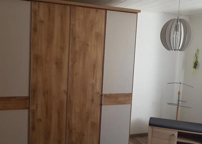 Flat in Medebach Near the ski Area