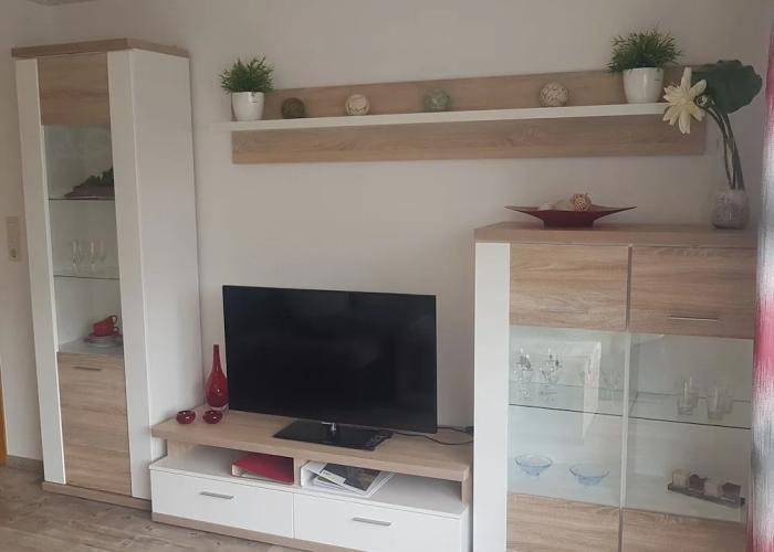 Flat in Medebach Near the ski Area