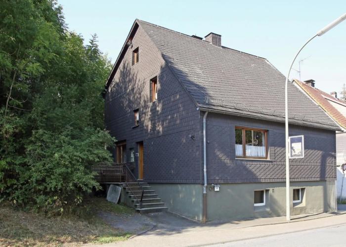 Secluded Apartment in Medebach With Terrace