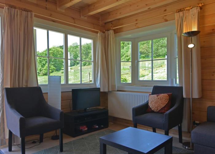 Home in Wissinghausen With Private Sauna