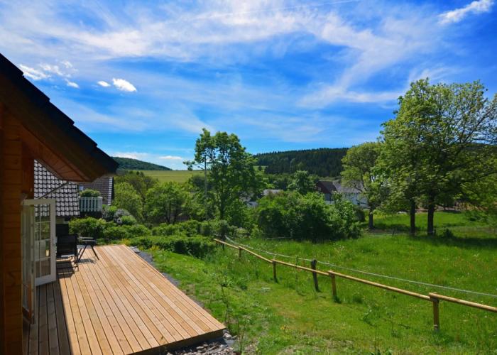 Home in Wissinghausen With Private Sauna