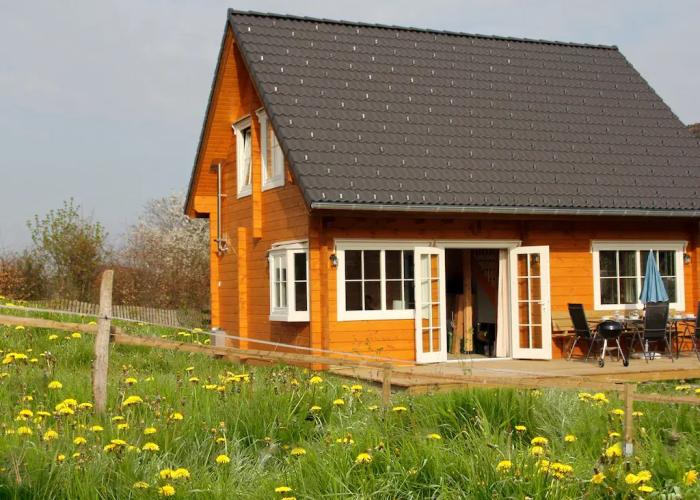 Home in Wissinghausen With Private Sauna