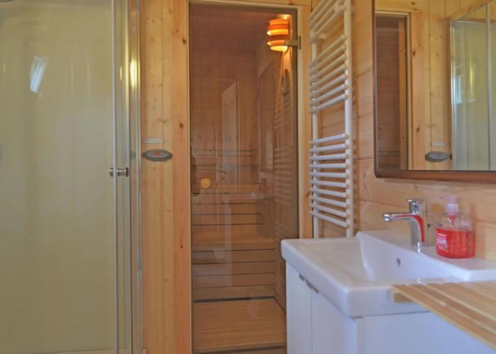 Home in Wissinghausen With Private Sauna