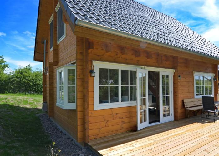 Home in Wissinghausen With Private Sauna