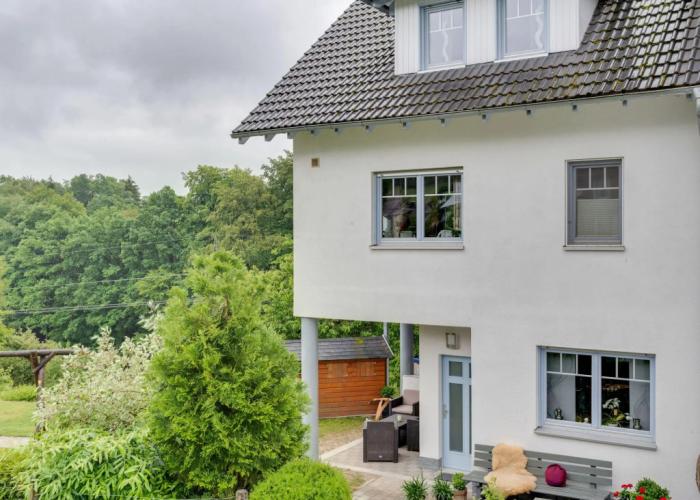 Apartment Between Winterberg and Willingen