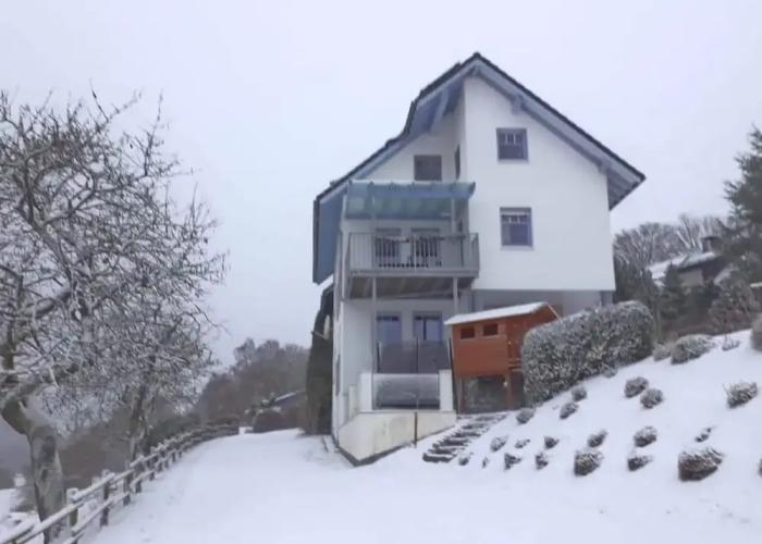Apartment Between Winterberg and Willingen