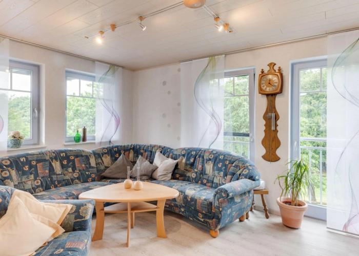 Apartment Between Winterberg and Willingen
