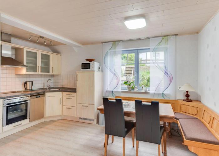 Apartment Between Winterberg and Willingen