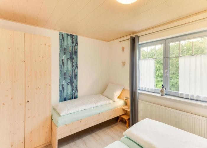 Apartment Between Winterberg and Willingen