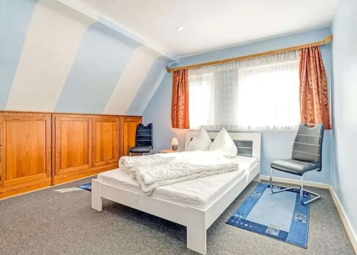 Ferienhaus in Medebach Nahe Skigebiet