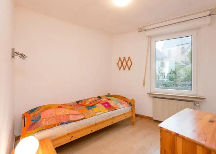 Spacious Group Home near Winterberg & Willingen with Private Garden