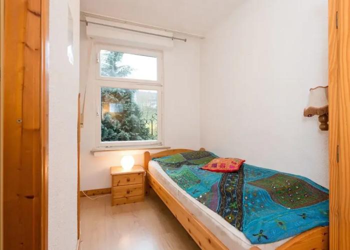 Spacious Group Home near Winterberg & Willingen with Private Garden