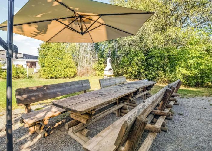 Ferienhaus in Medebach Nahe Skigebiet
