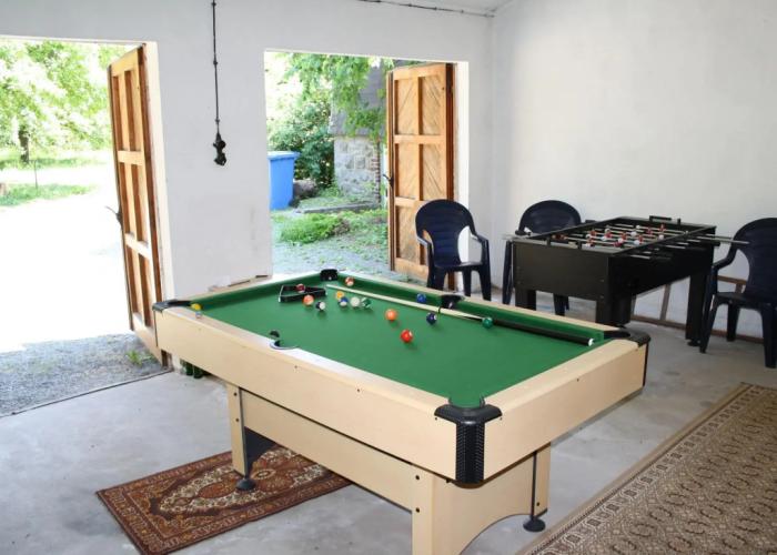 Ferienhaus in Medebach Nahe Skigebiet