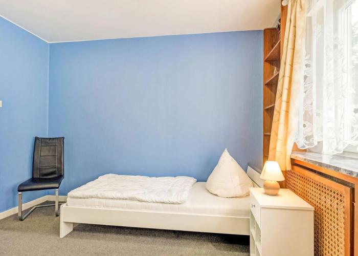 Ferienhaus in Medebach Nahe Skigebiet