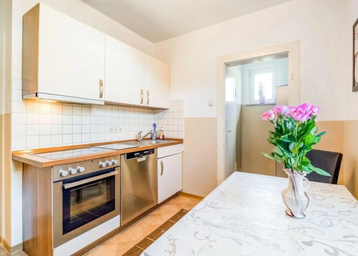 Ferienhaus in Medebach Nahe Skigebiet