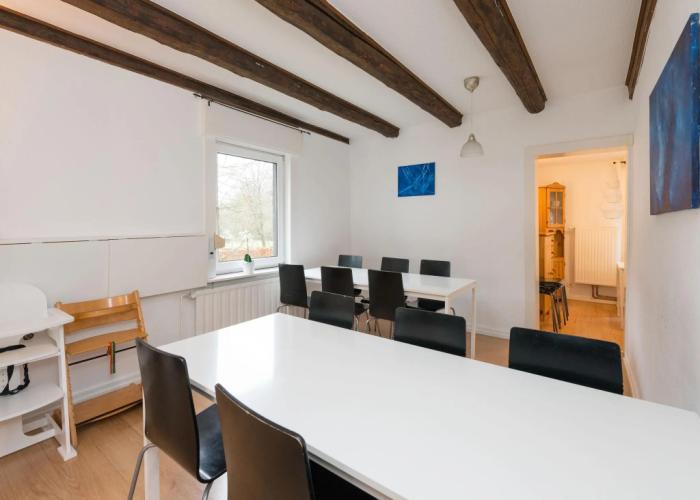 Holiday Home in Dreislar Near the ski Area