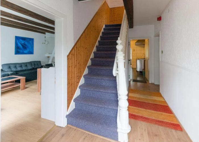 Holiday Home in Dreislar Near the ski Area