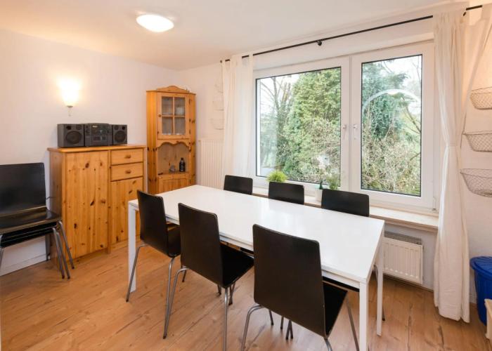 Holiday Home in Dreislar Near the ski Area