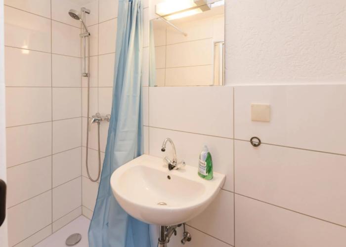 Holiday Home in Dreislar Near the ski Area