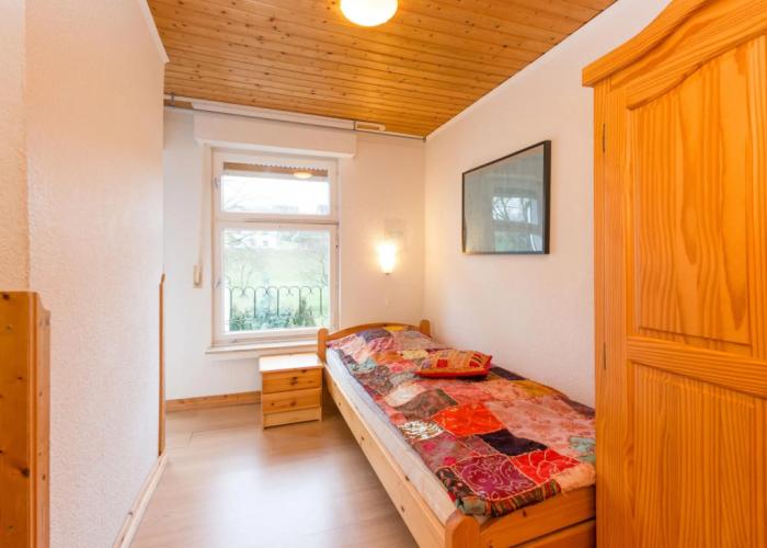 Holiday Home in Dreislar Near the ski Area