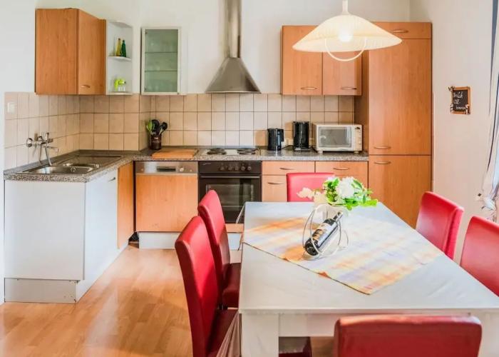 Splendid Apartment near Ski Area in Medebach