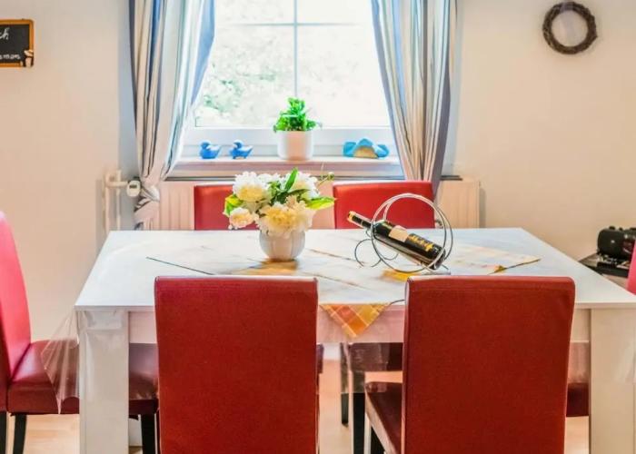 Splendid Apartment near Ski Area in Medebach