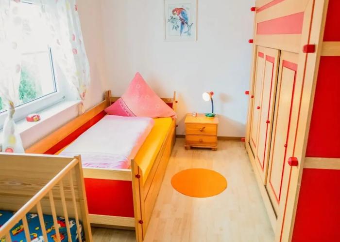 Splendid Apartment near Ski Area in Medebach