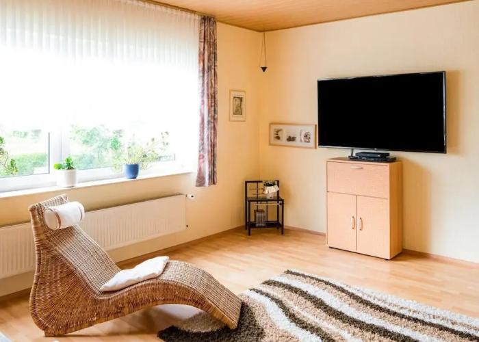 Splendid Apartment near Ski Area in Medebach