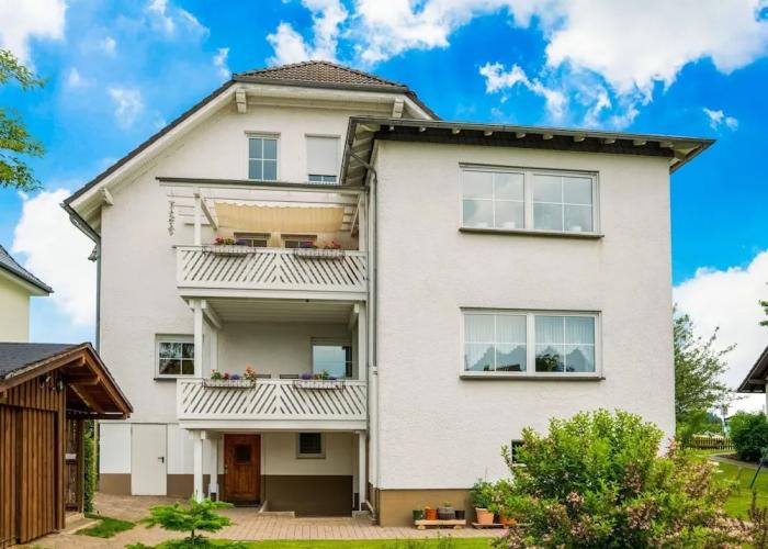Splendid Apartment near Ski Area in Medebach