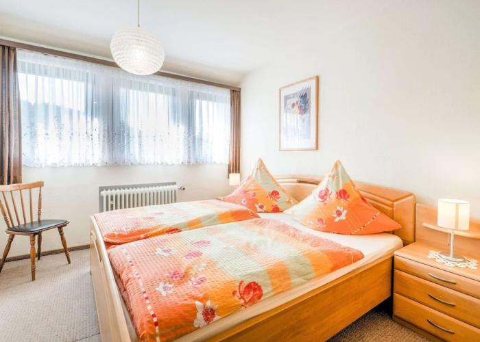 Large Holiday Apartment near Willingen with Private Garden & Terrace