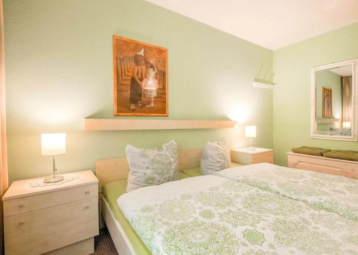 Large Holiday Apartment near Willingen with Private Garden & Terrace