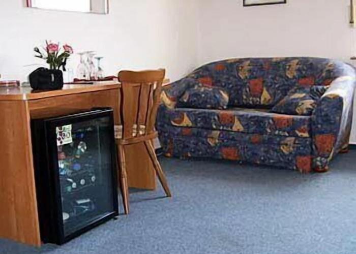 Hotel Gasthaus Rogge
