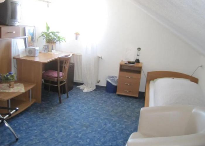 Hotel Gasthaus Rogge