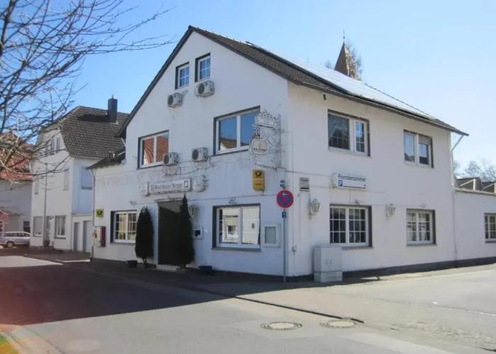 Hotel Gasthaus Rogge