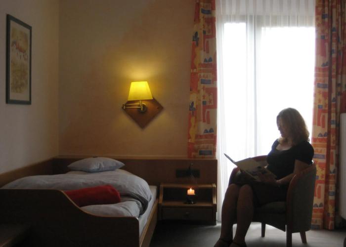 Hotel Gasthaus Rogge