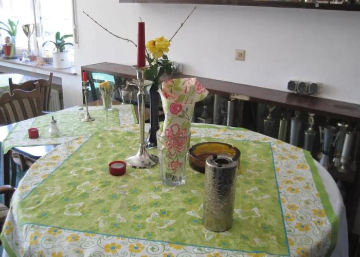 Hotel Gasthaus Rogge