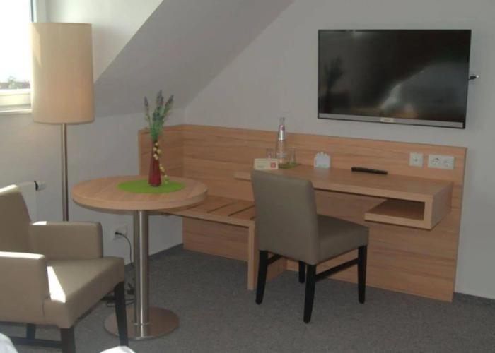 AKZENT Hotel Altes Casino