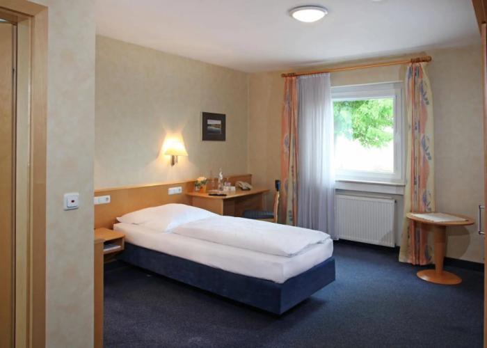 AKZENT Hotel Altes Casino