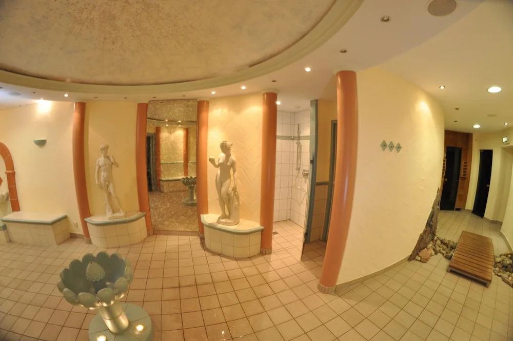 Hotel-Restaurant Berghof