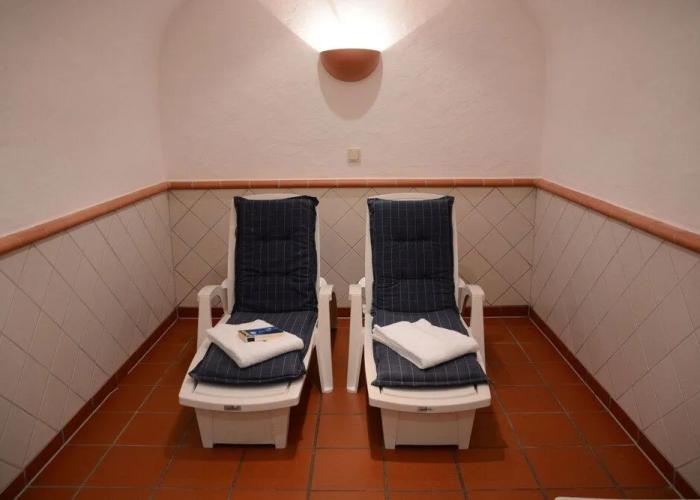 Hotel-Restaurant Berghof
