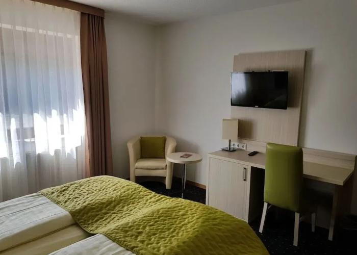 Landhotel Rhönblick