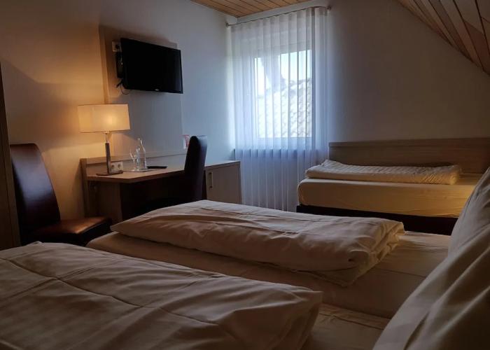 Landhotel Rhönblick