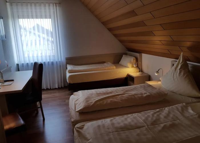 Landhotel Rhönblick