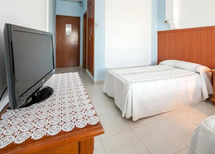 Hotel Restaurante Los Molinos