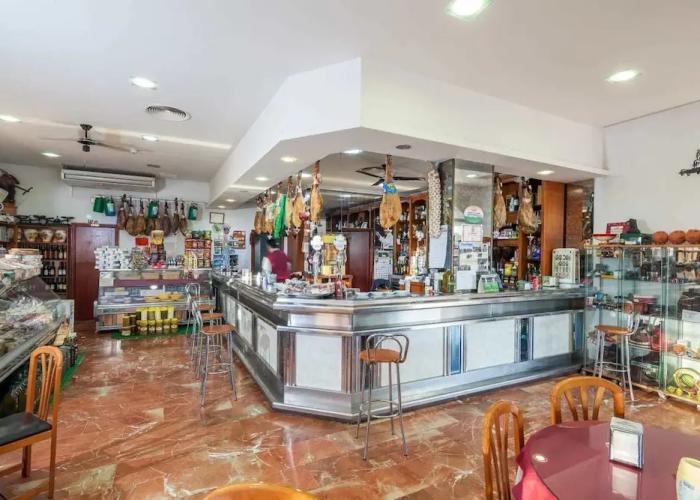 Hotel Restaurante Los Molinos