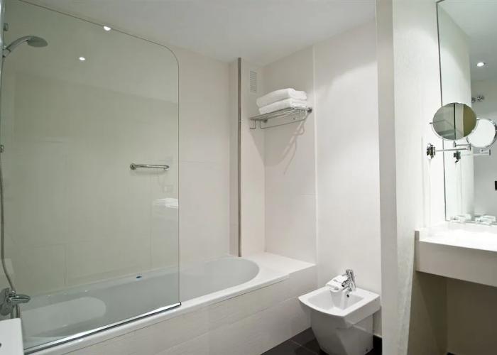 Hotel Infanta Leonor