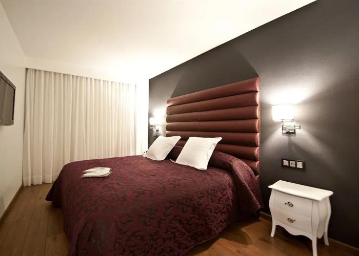 Hotel Infanta Leonor